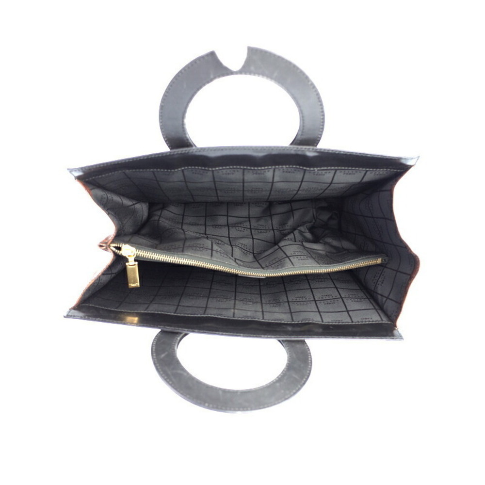Celine Macadam Tote Bag - Picture 3 of 9